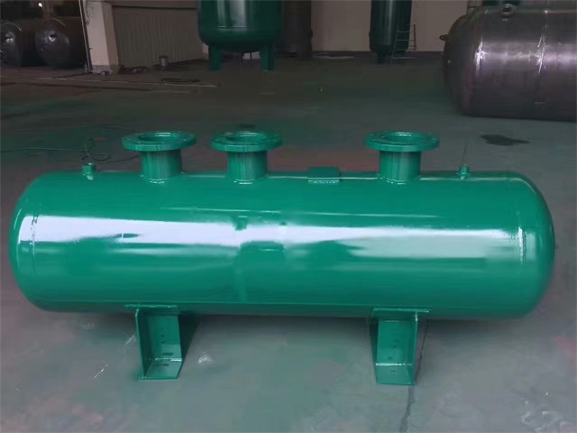 眉山眉山眉山蒸汽分气缸